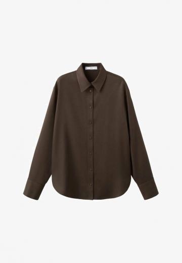 Блузка-рубашка