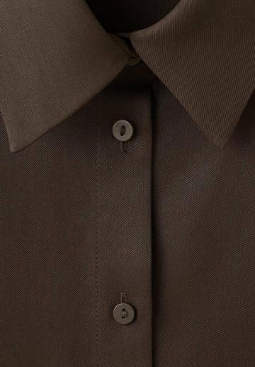 Блузка-рубашка