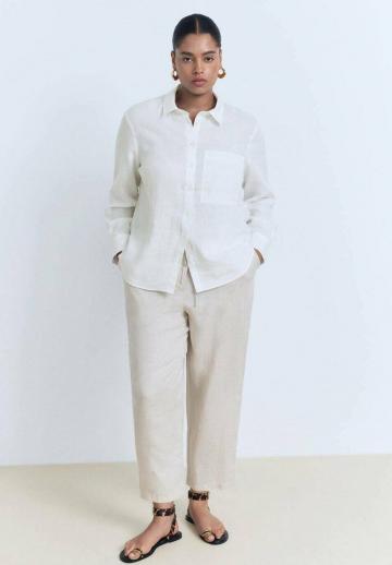 Блузка-рубашка