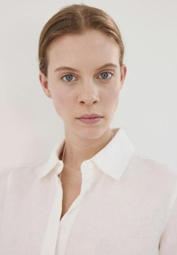 Блузка-рубашка