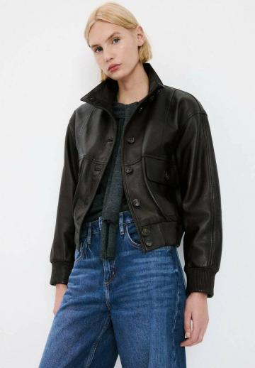 Свободные джинсы