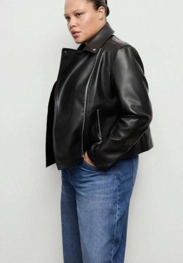 Свободные джинсы