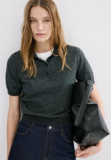 Джинсовые шорты