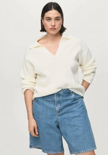 Джинсовые шорты