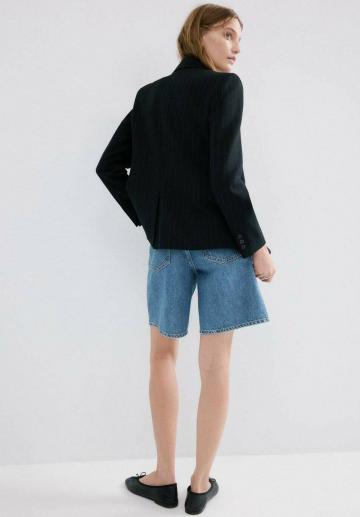 Джинсовые шорты