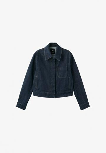 Короткая куртка