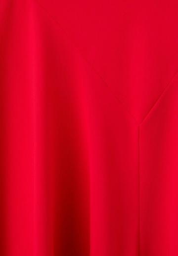 Длинное платье