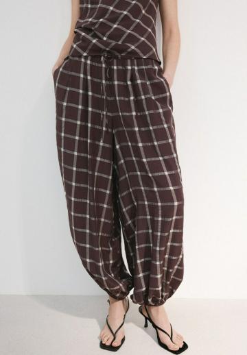 Спортивные штаны