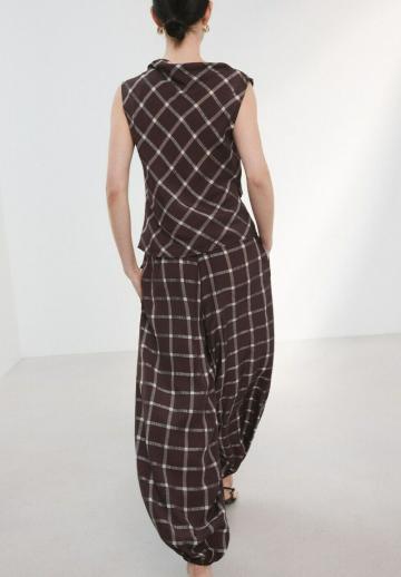 Спортивные штаны