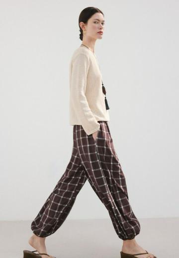 Спортивные штаны