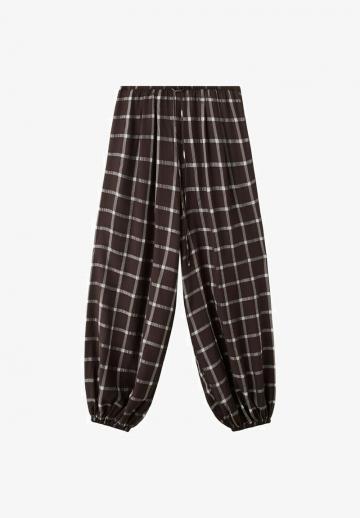 Спортивные штаны