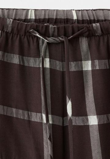 Спортивные штаны