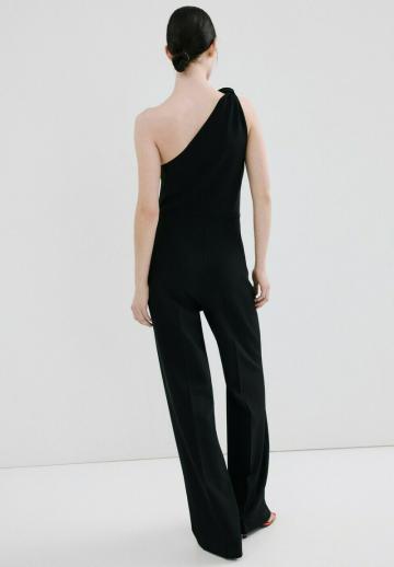 Топ на одно плечо