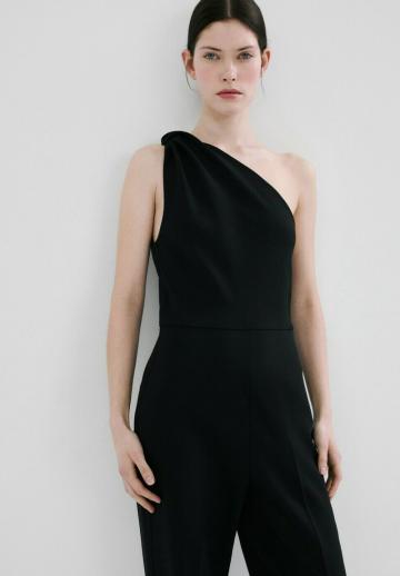 Топ на одно плечо