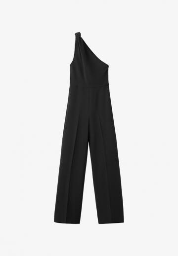 Топ на одно плечо