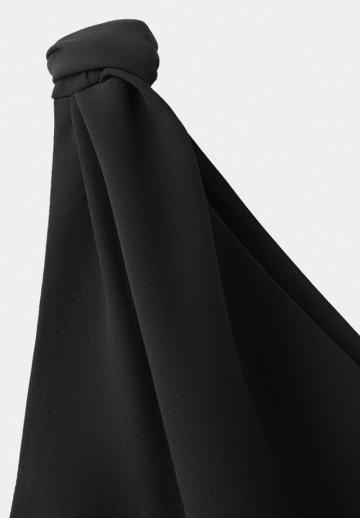 Топ на одно плечо