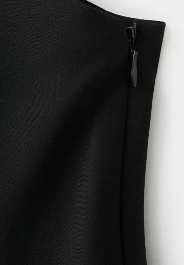 Топ на одно плечо