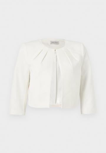 Короткий блейзер