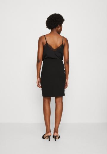 Юбка из джерси