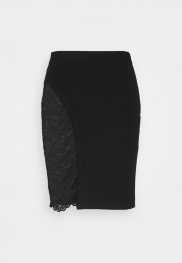 Юбка из джерси