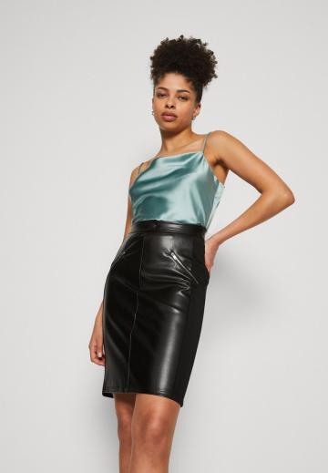 Летняя юбка