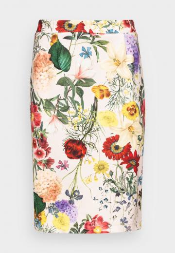 Юбка-карандаш