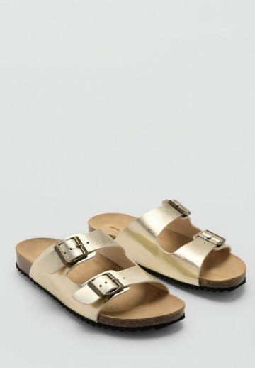 Сандалии