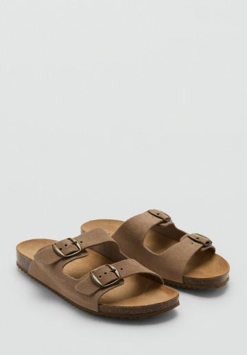 Сандалии