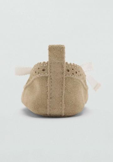 Детская обувь