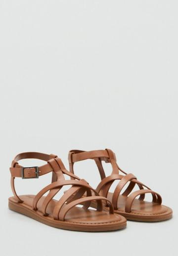 Сандалии