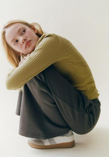 Спортивные штаны