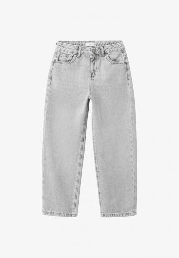 Джинсы