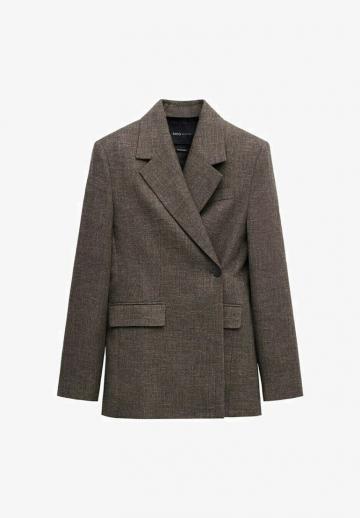 Короткое пальто