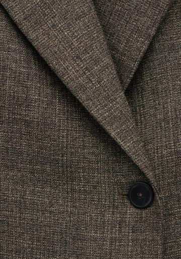 Короткое пальто