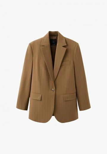 Шерстяное пальто