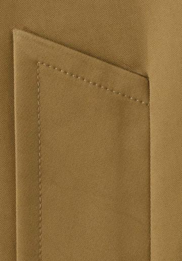 Короткое пальто