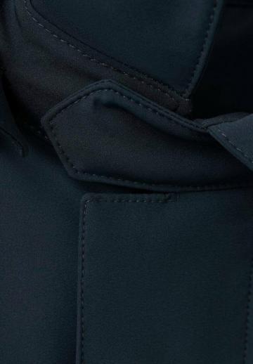 Короткое пальто