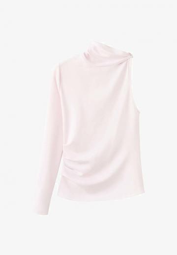 Топ на одно плечо