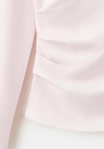 Топ на одно плечо