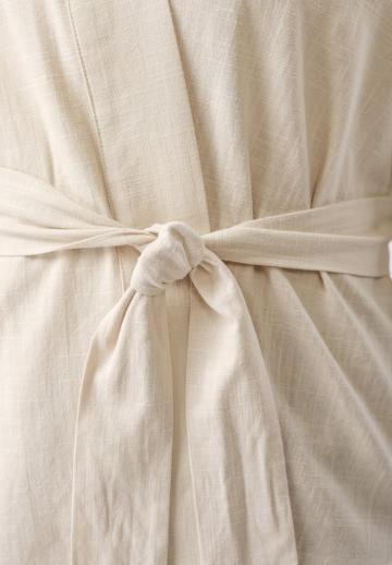 Длинная куртка