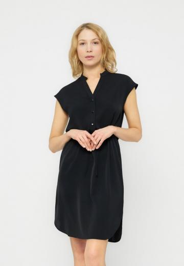 Блузка-платье