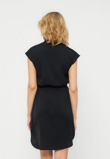 Блузка-платье