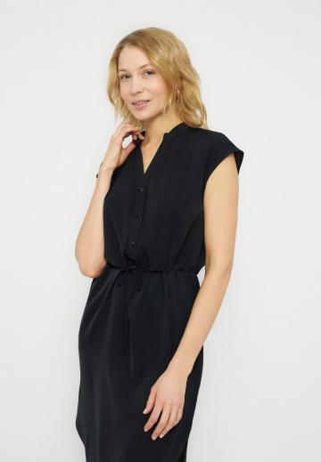 Блузка-платье