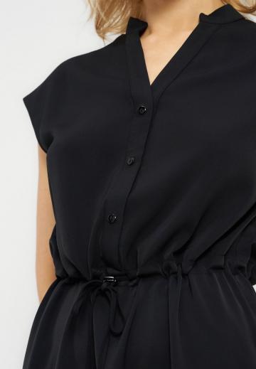 Блузка-платье