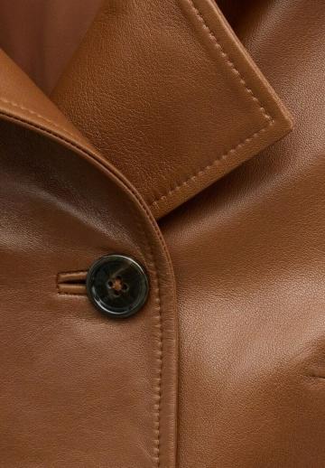 Короткая куртка