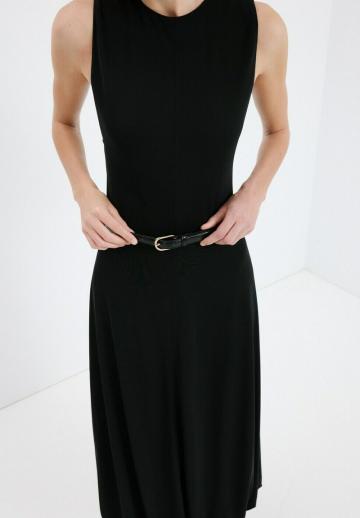 Платье макси