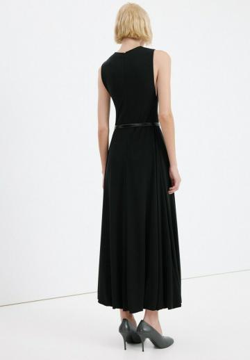Платье макси