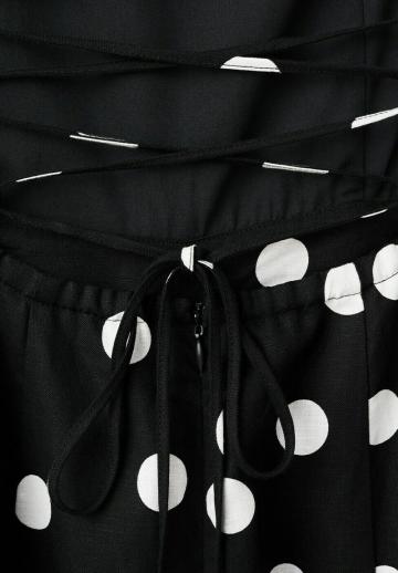 Пляжное платье