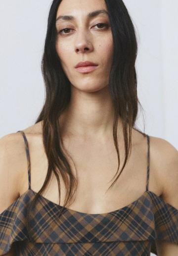 Платье макси