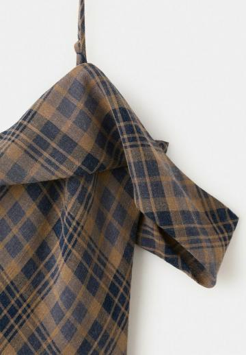 Платье макси